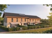 Immobilier neuf Entrelacs : Le Clos du Chêne les Apparts