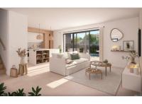Programme immobilier neuf mixte Pessac
