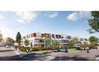 Logement neuf Orléans : Villa Romana