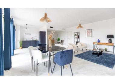 Immobilier neuf Olivet : Caliza
