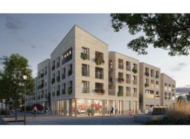 Projet immobilier Olivet : Caliza