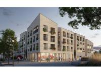 Projet immobilier Olivet : Caliza