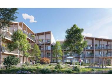 Programme immobilier Olivet