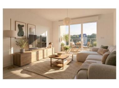 Immobilier neuf Chalonnes-sur-Loire : Les Confluences