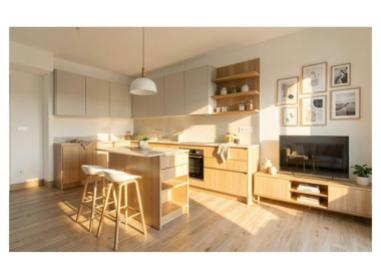 Les Confluences Immobilier neuf Chalonnes-sur-Loire