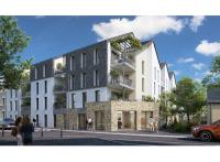 Programme neuf Chalonnes-sur-Loire : Les Confluences