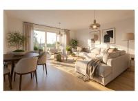 Projet immobilier Chalonnes-sur-Loire : Les Confluences