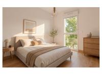 Programme immobilier neuf Appart Chalonnes-sur-Loire