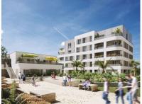 Logement neuf Angers : Oasis