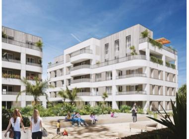 Oasis Immobilier neuf Angers