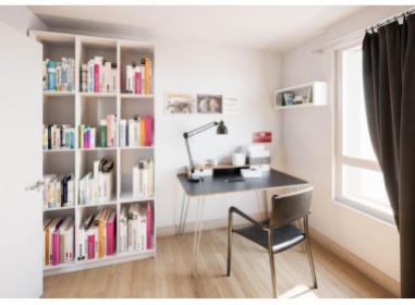 Programme immobilier neuf appart Thionville