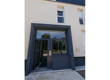 Immobilier neuf La Ville-aux-Dames : Louise de Bourbon