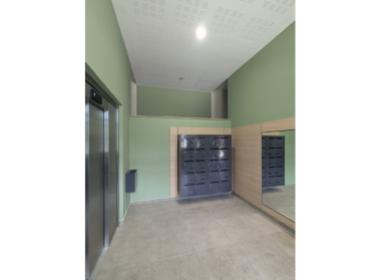 Louise de Bourbon Immobilier neuf La Ville-aux-Dames