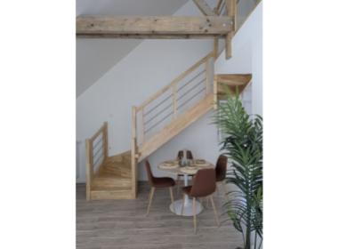 Projet immobilier La Ville-aux-Dames : Louise de Bourbon