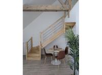 Projet immobilier La Ville-aux-Dames : Louise de Bourbon