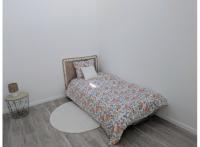 Programme immobilier Louise de Bourbon