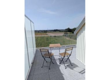 Programme immobilier neuf Appart La Ville-aux-Dames