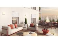 Programme immobilier neuf appart Bordeaux