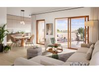 Programme immobilier neuf appart Ville-la-Grand