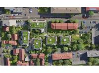 Programme immobilier neuf appart Ville-la-Grand