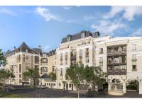 Appart Le Plessis Robinson