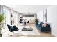 Appart Le Plessis Robinson