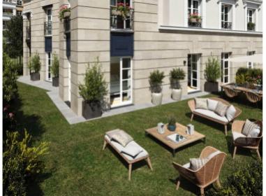 Programme immobilier neuf appart Le Plessis Robinson