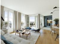 Appart Le Plessis Robinson