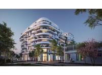 Appart L'Hay-les-Roses