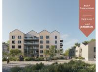 Logement neuf Saint-Malo : Major - l'Observatoire