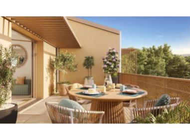 Logement neuf Aizenay : L'Orée des Plumes