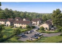 Immobilier neuf Chêne-en-Semine : Les Villas des Millieres