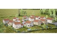 Chêne-en-Semine programme neuf Les Villas des Millieres