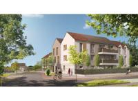 Immobilier neuf Longpont-sur-Orge : L'Eclaircie