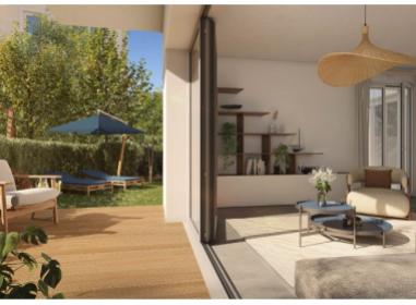 Logement neuf Audenge : Villa Les Embruns