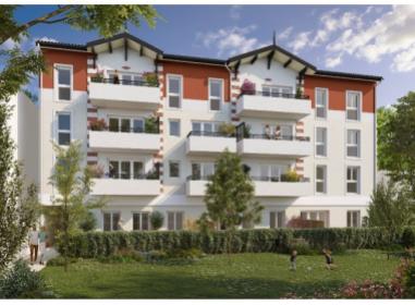 Audenge programme neuf  Villa Les Embruns