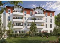 Audenge programme neuf Villa Les Embruns