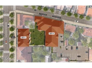 Programme neuf Audenge : Villa Les Embruns