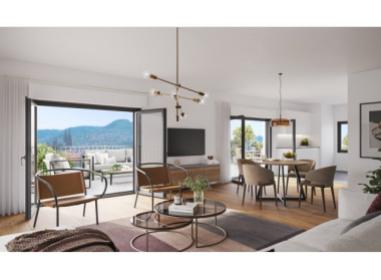 Immobilier neuf Clermont-Ferrand : Conversio