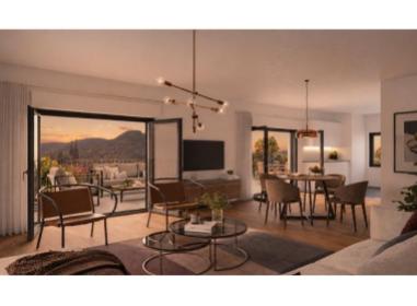 Conversio Immobilier neuf Clermont-Ferrand