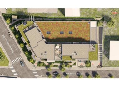Conversio programme neuf Clermont-Ferrand