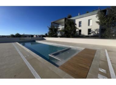 Logement neuf Béziers : Perles d'Ô Bât c