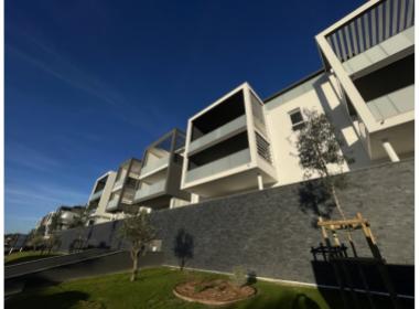 Perles d'Ô Bât c Immobilier neuf Béziers