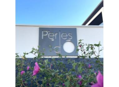Projet immobilier Béziers : Perles d'Ô Bât c