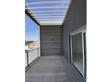 Programme immobilier Perles d'Ô Bât c