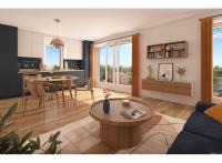 Calicia immobilier neuf Sorigny