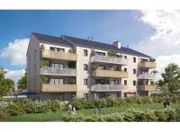 Sorigny programme neuf Calicia