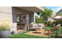 Calicia programme neuf Sorigny