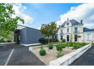 Programme immobilier neuf Mixte Sorigny