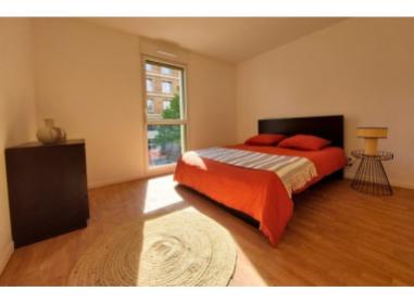 Immobilier neuf Nantes : Natureo - Essencia